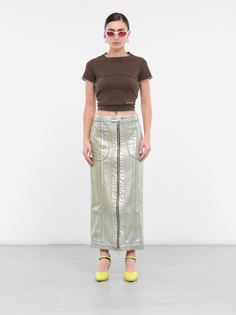 Eckhaus Latta for Women SS24 | H.LORENZO - Los Angeles