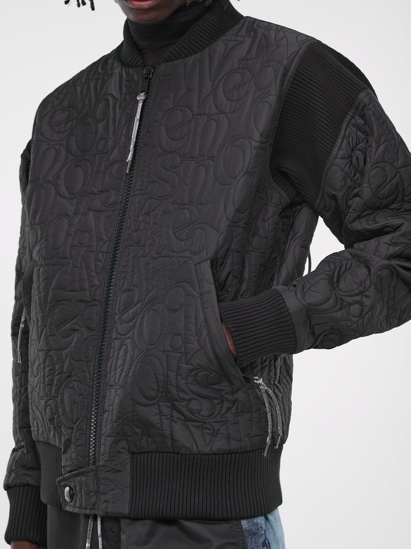 Men's New Arrivals - H.Lorenzo - bomber-jackets - bomber-jackets