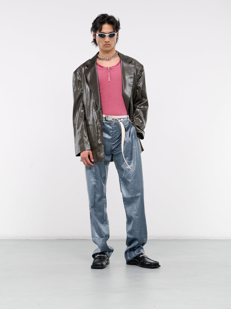 Martine Rose for Men SS24 | H.LORENZO - Los Angeles