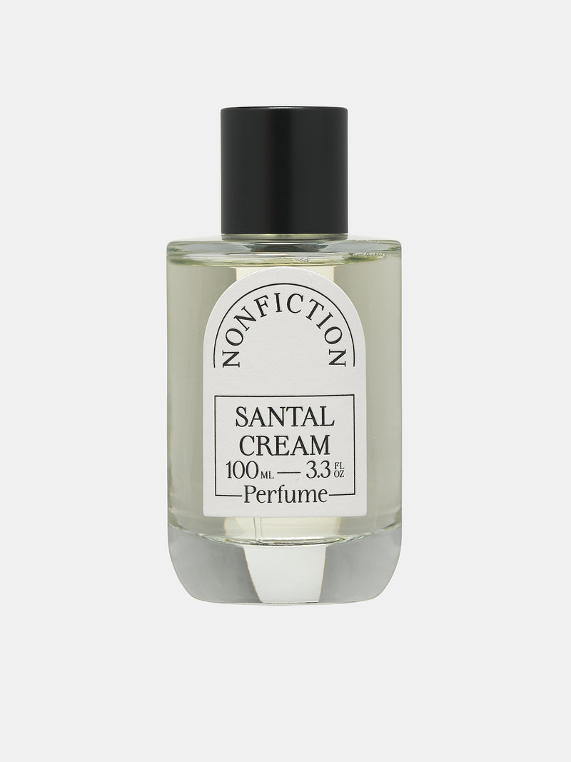 Santal Cream Eau De Parfum (SANTAL-CREAM-EAU-DE-PARFUM-100)