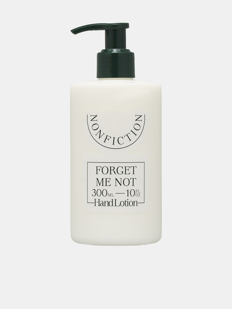 Forget Me Not Hand Lotion (FORGET-ME-NOT-HAND-LOTION-300-)