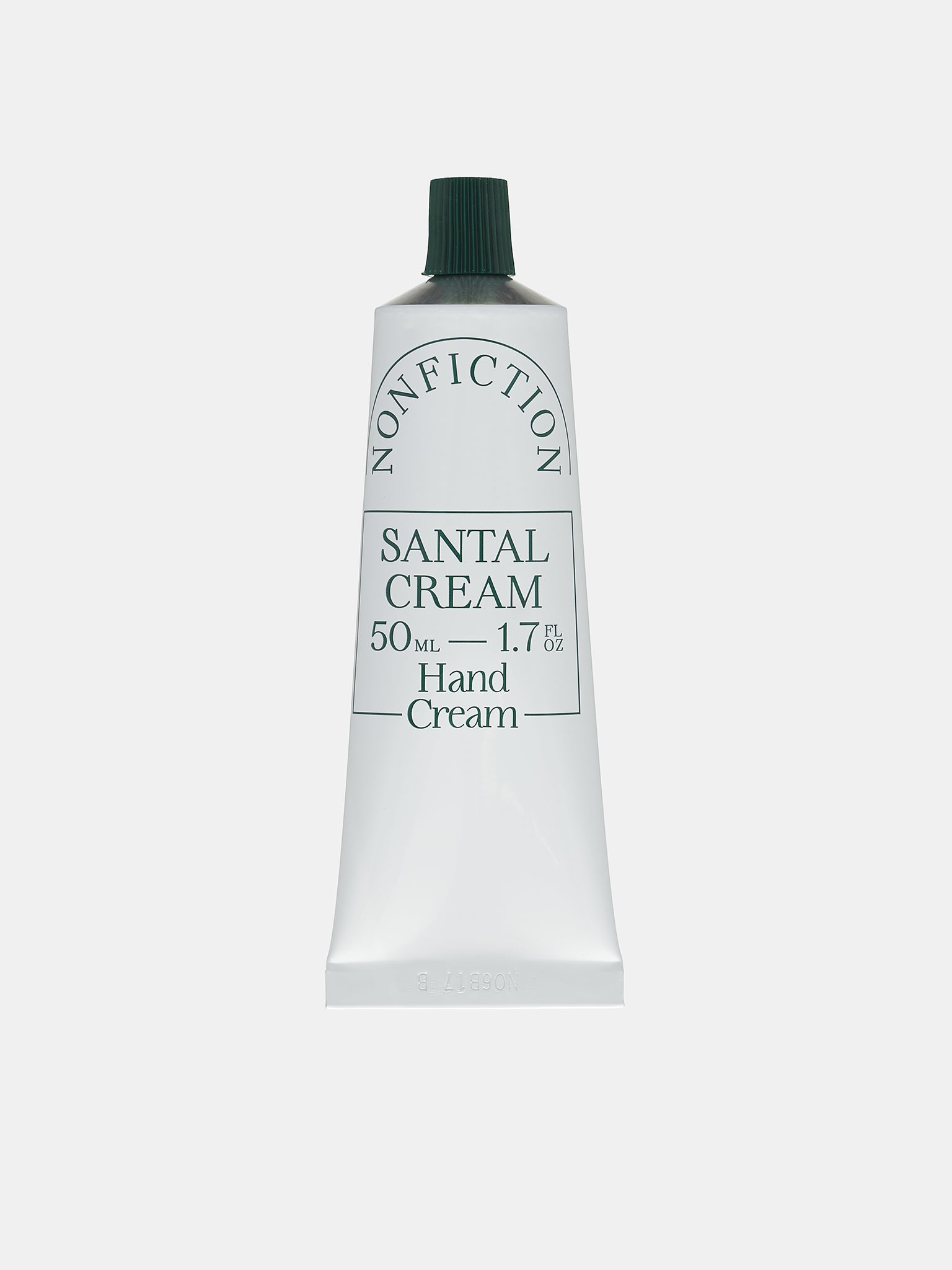 Santal Cream Hand Cream (SANTAL-CREAM-HAND-CREAM-50-ML)