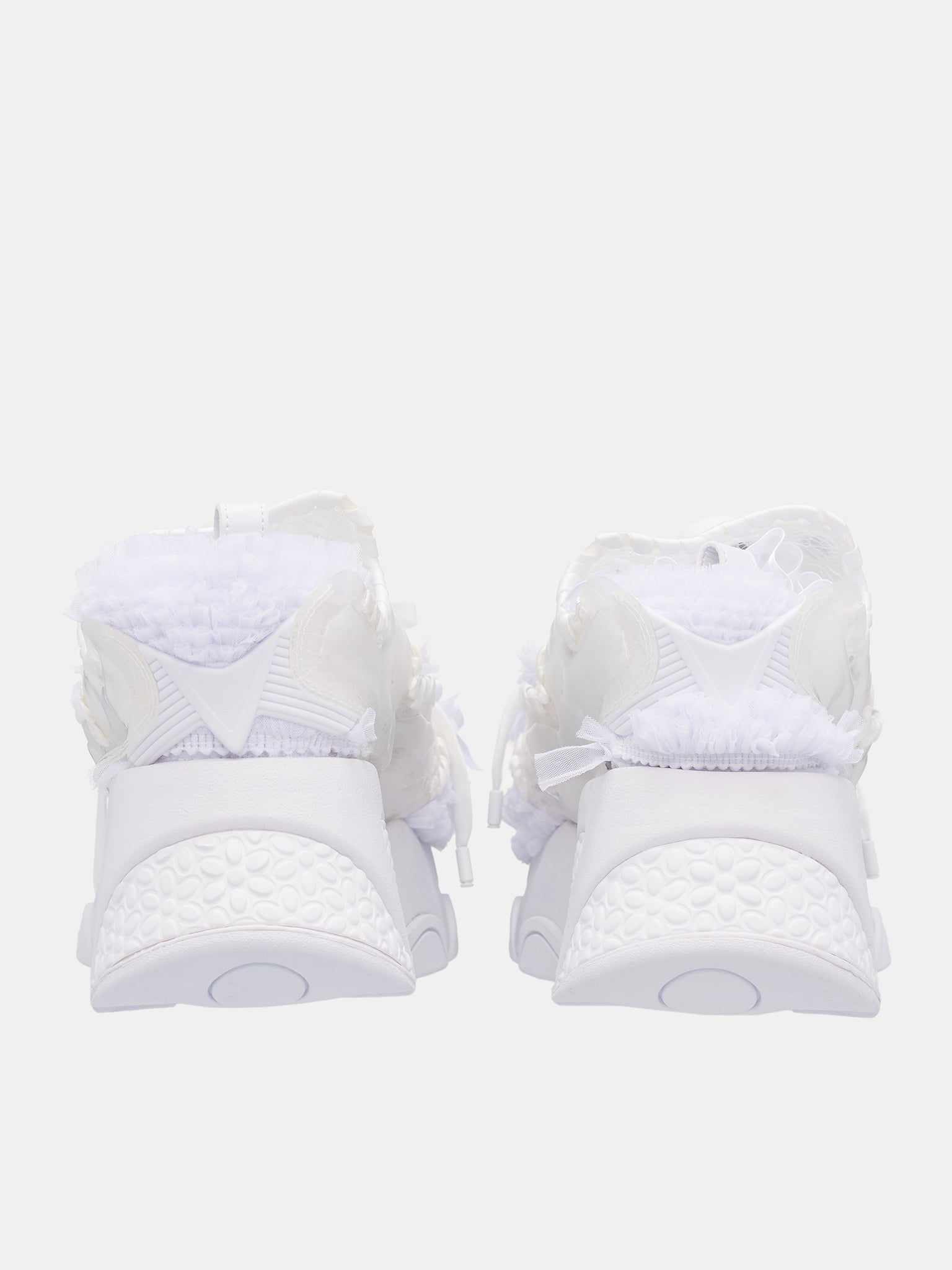 Reebok Instapump Fury Sneakers (3N-K102-051-WHITE)