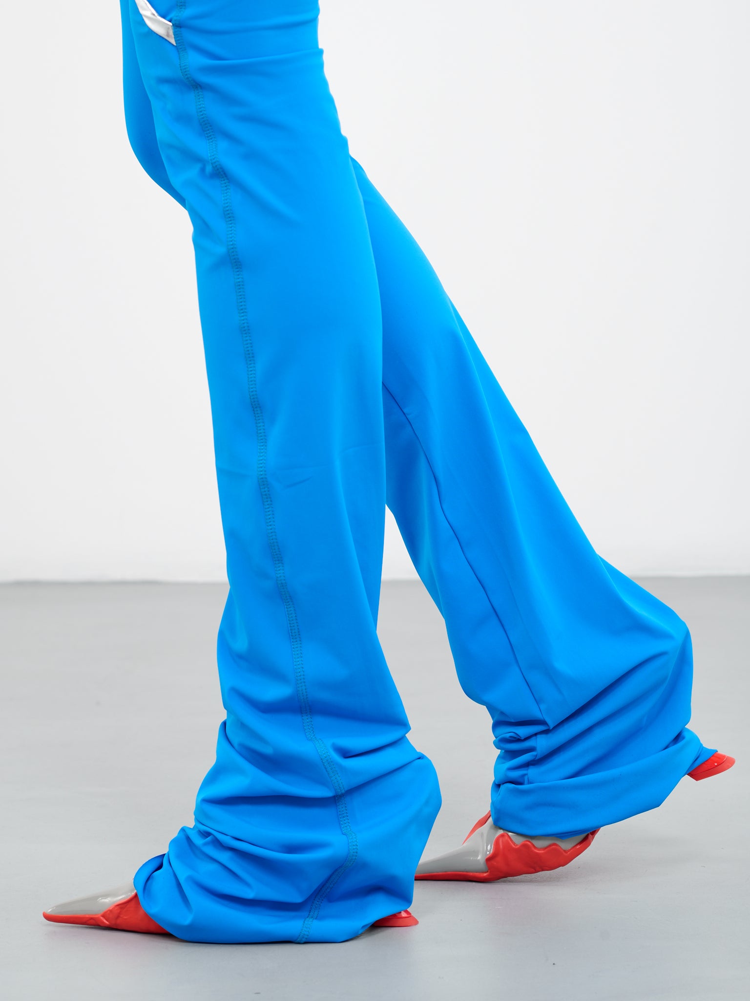 Drape Lounge (404406-BLUE) Pants