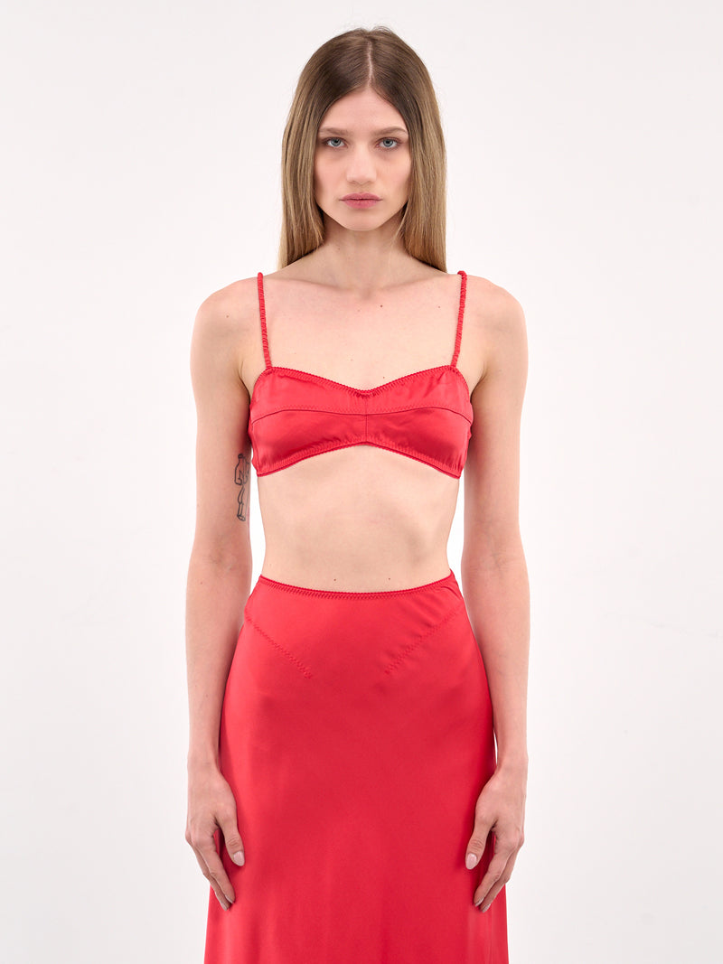 Cloud Bra (41-RED)