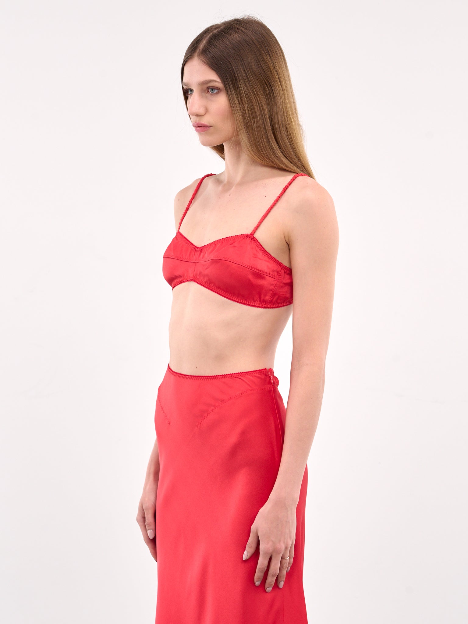 Cloud Bra (41-RED)