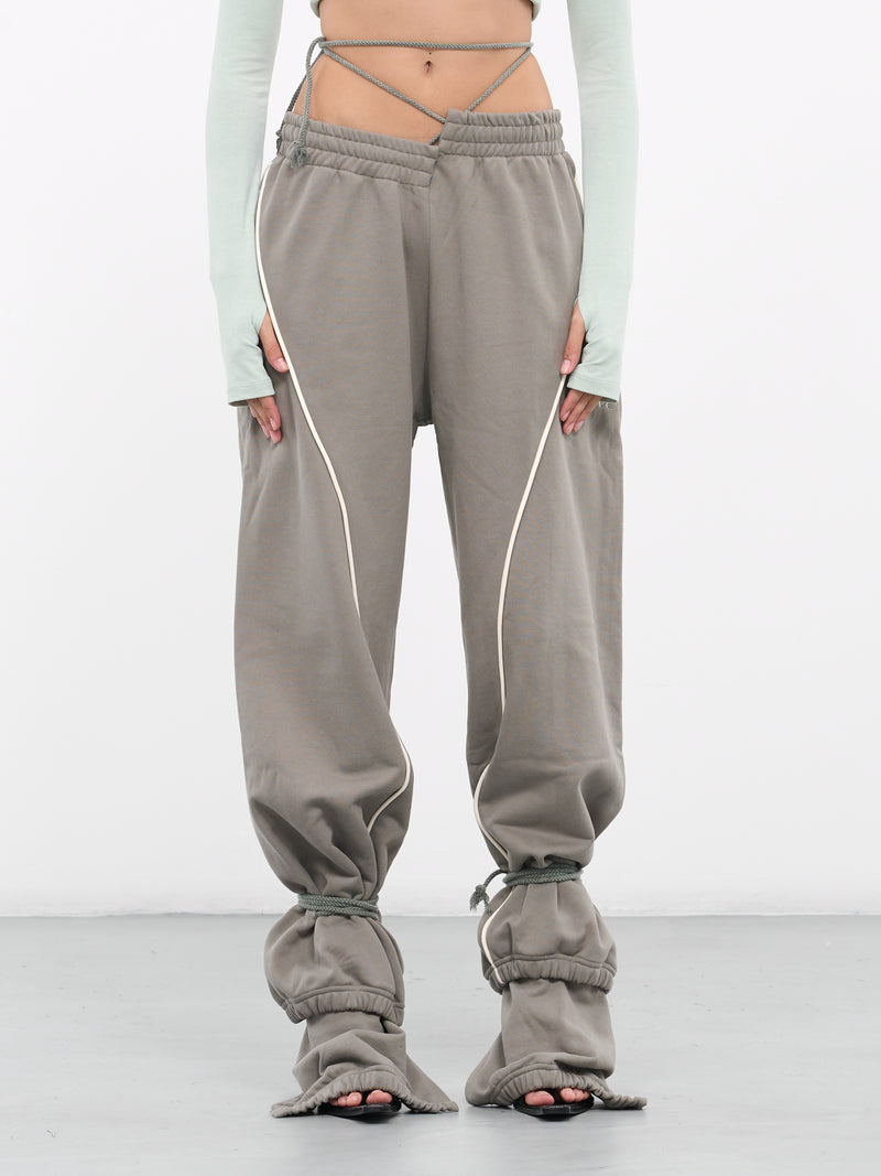 Women's New Arrivals - H.Lorenzo - joggers - joggers