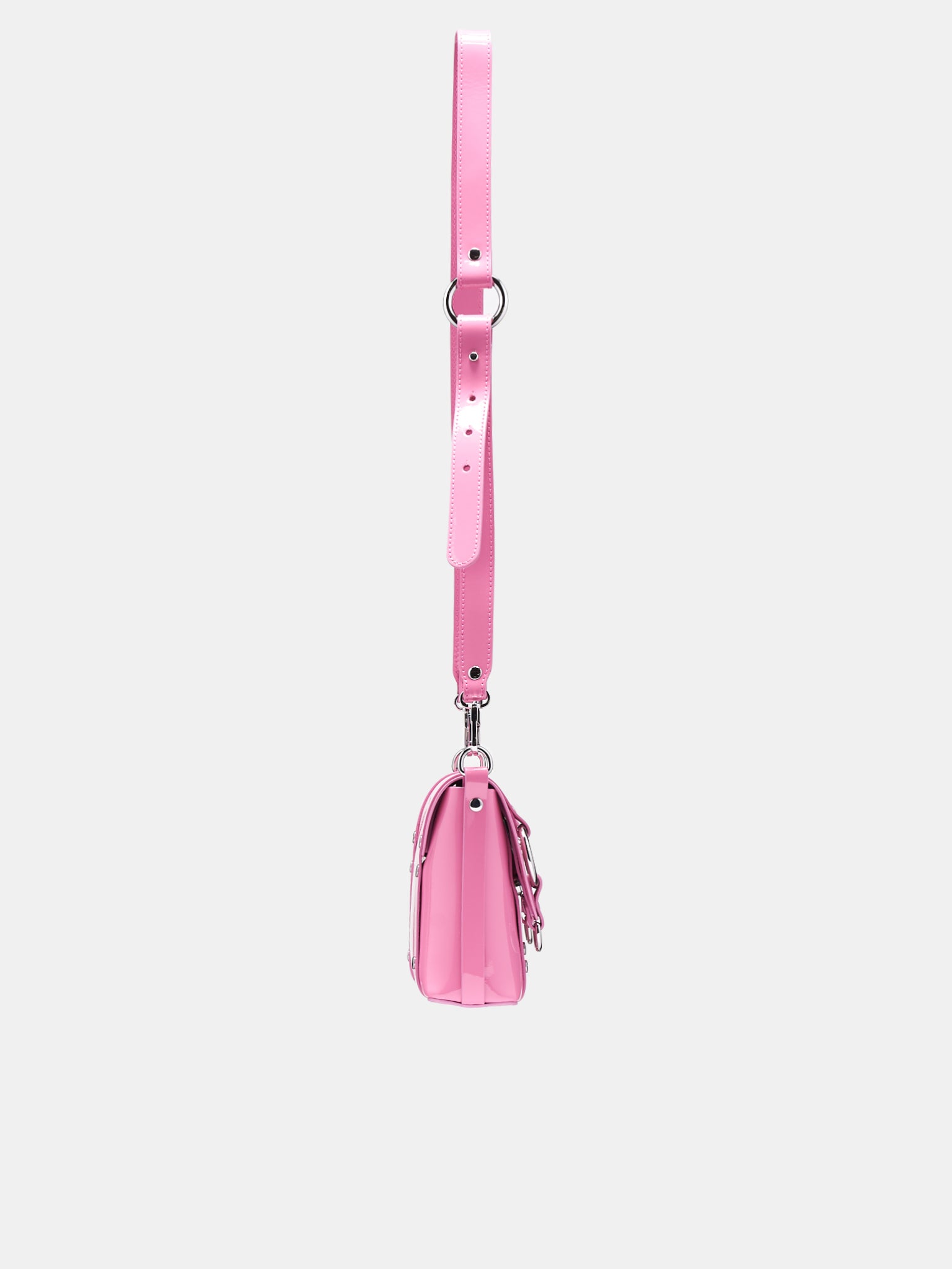 Pink Bag Strap 