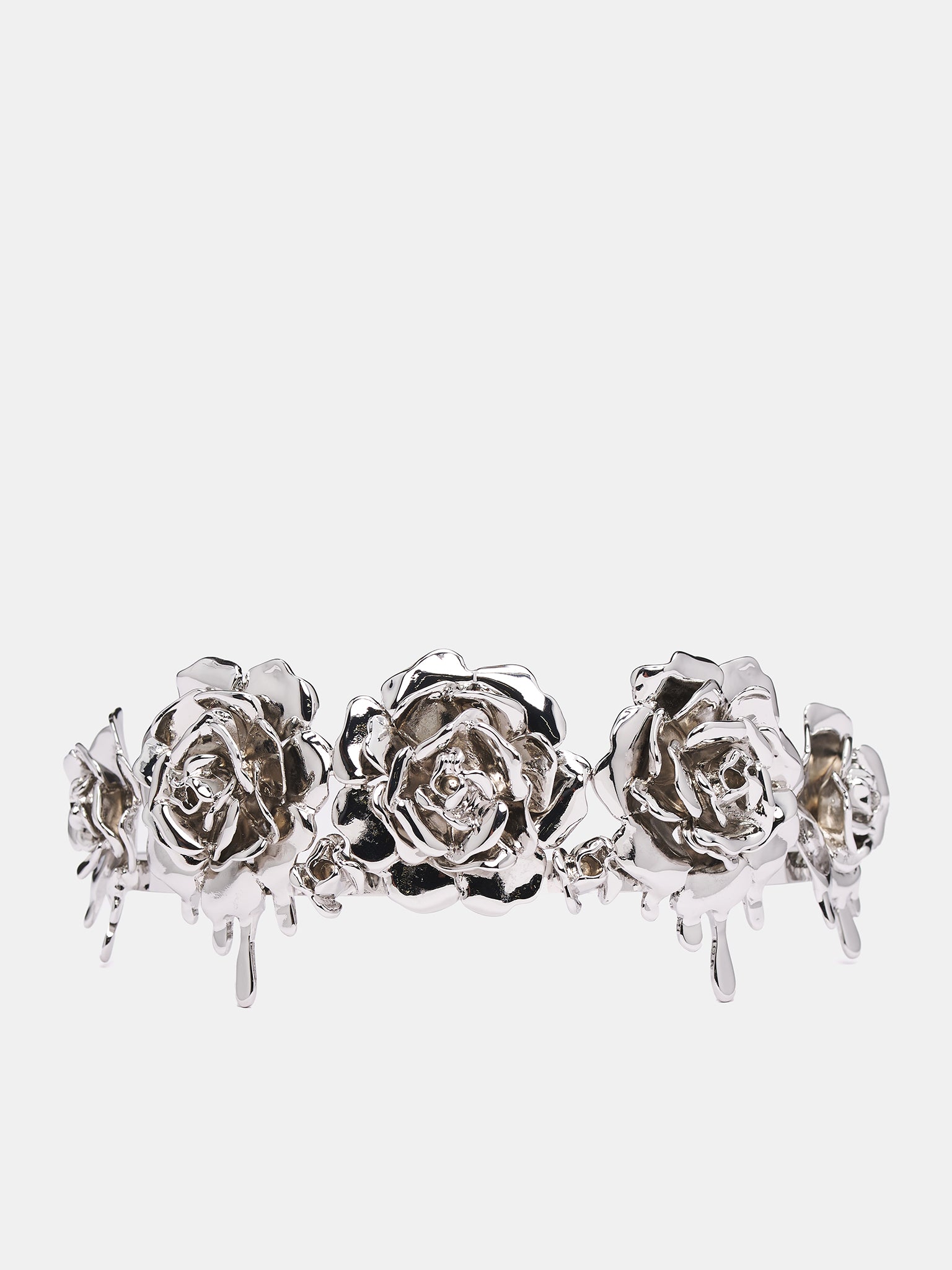 Rose Crown (4W160A-N0996-NIKEL-FREE)