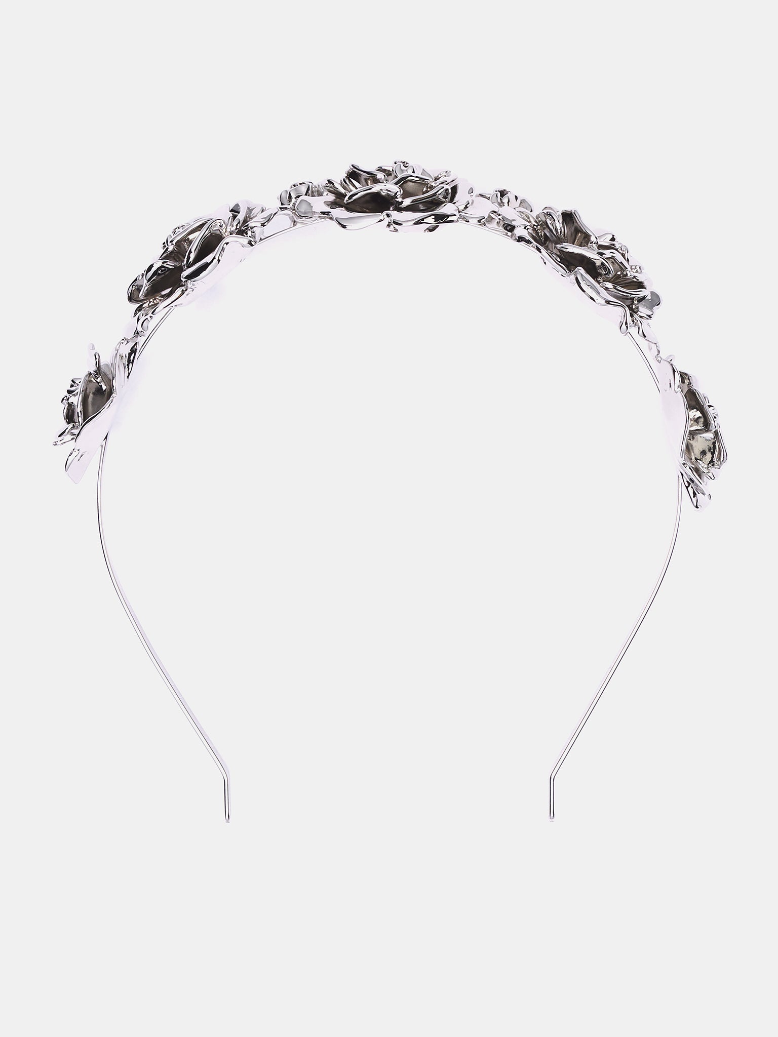 Rose Crown (4W160A-N0996-NIKEL-FREE)