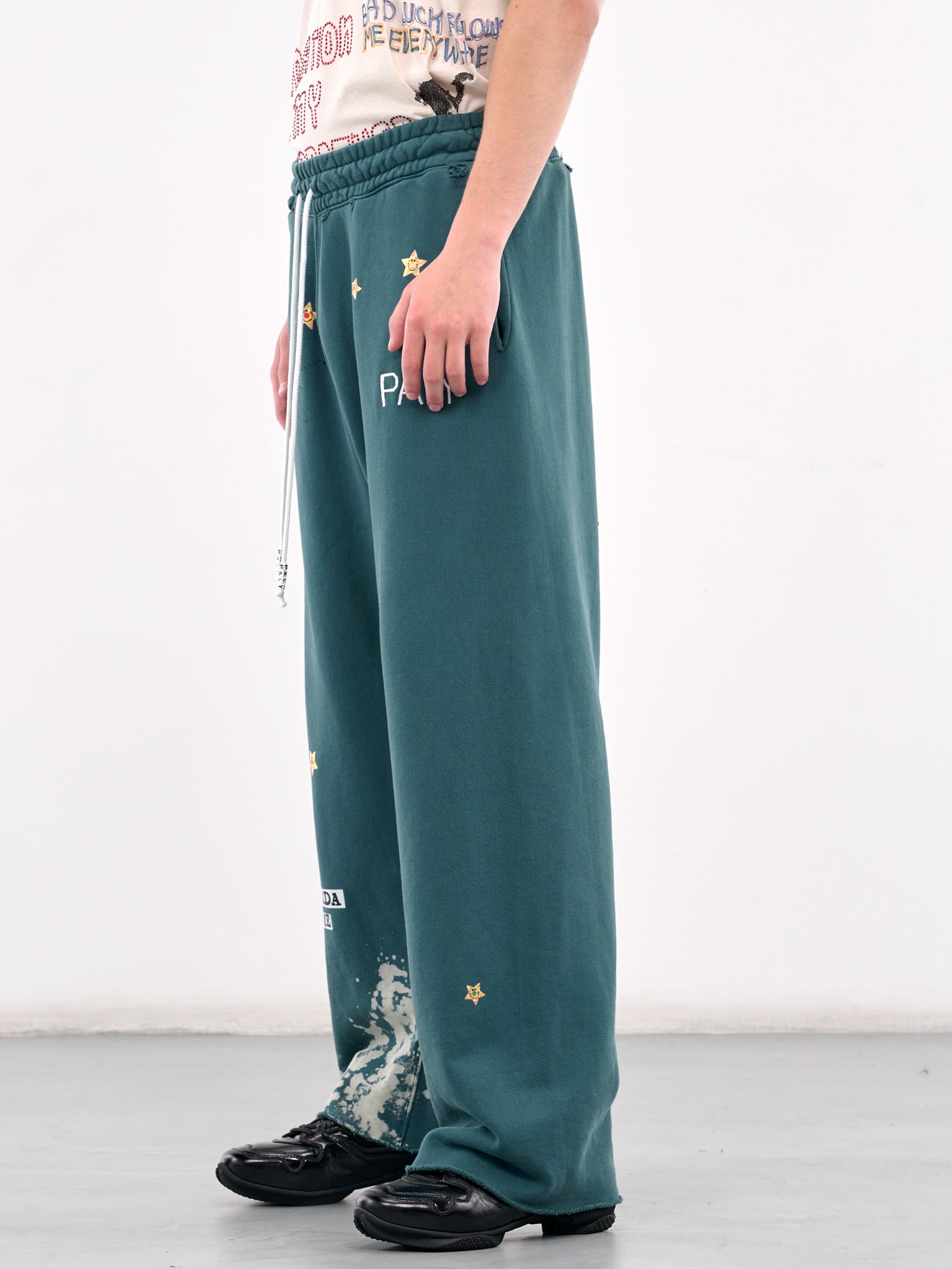 My Dream Sweatpants (5002Q1008TEA-TEA)