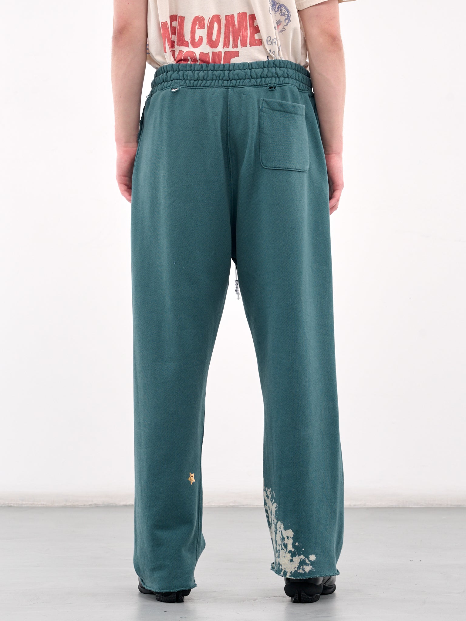 My Dream Sweatpants (5002Q1008TEA-TEA)