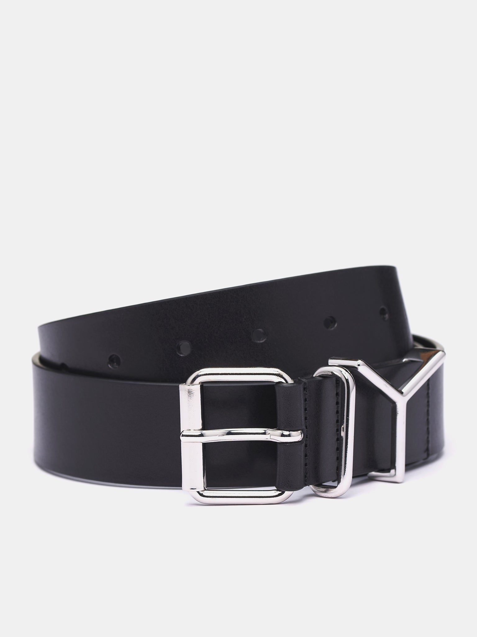 35mm Y Belt (621BE007-S10-BLACK)