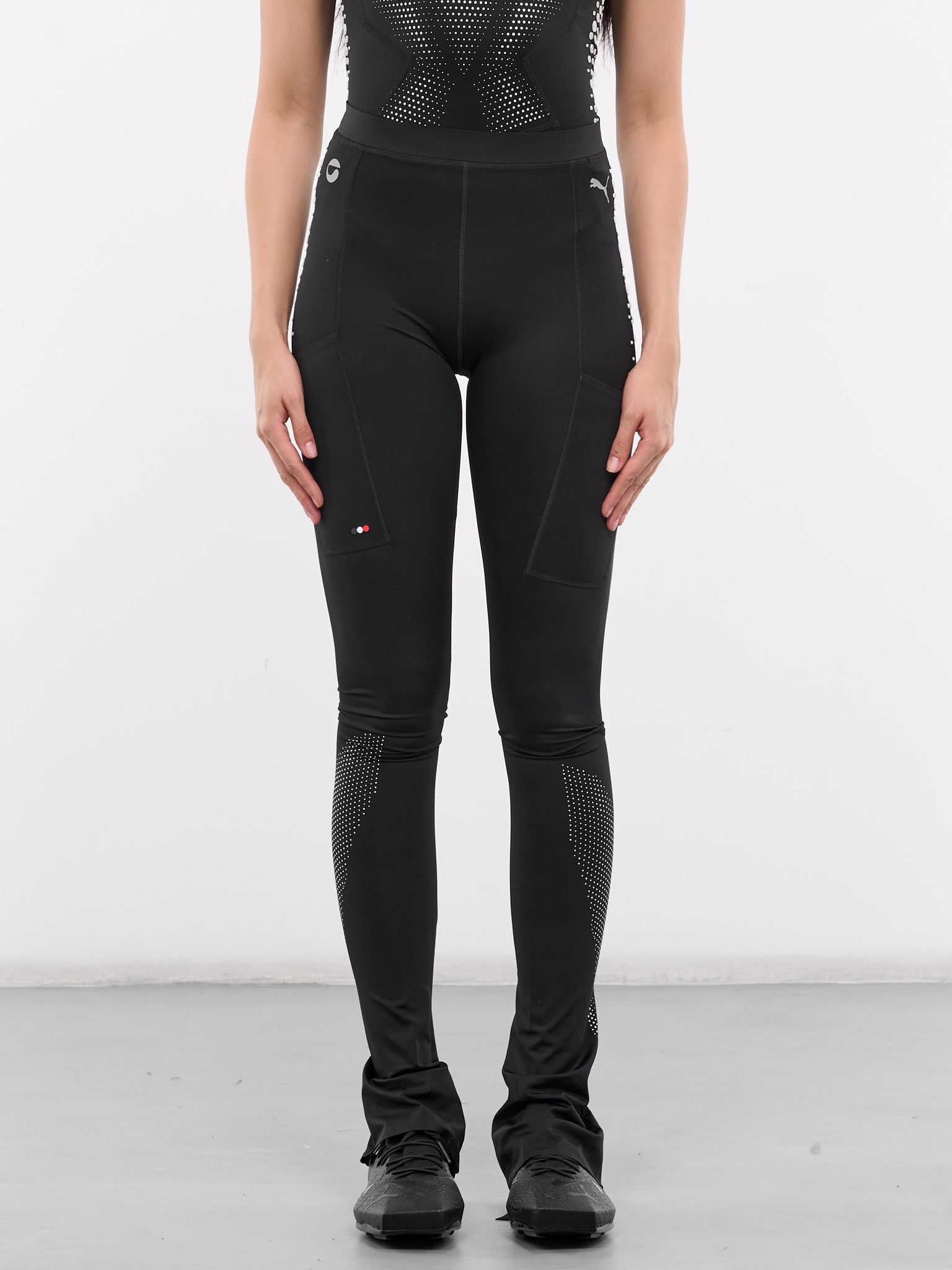 Puma Tights (62796901-PUMA-BLACK)