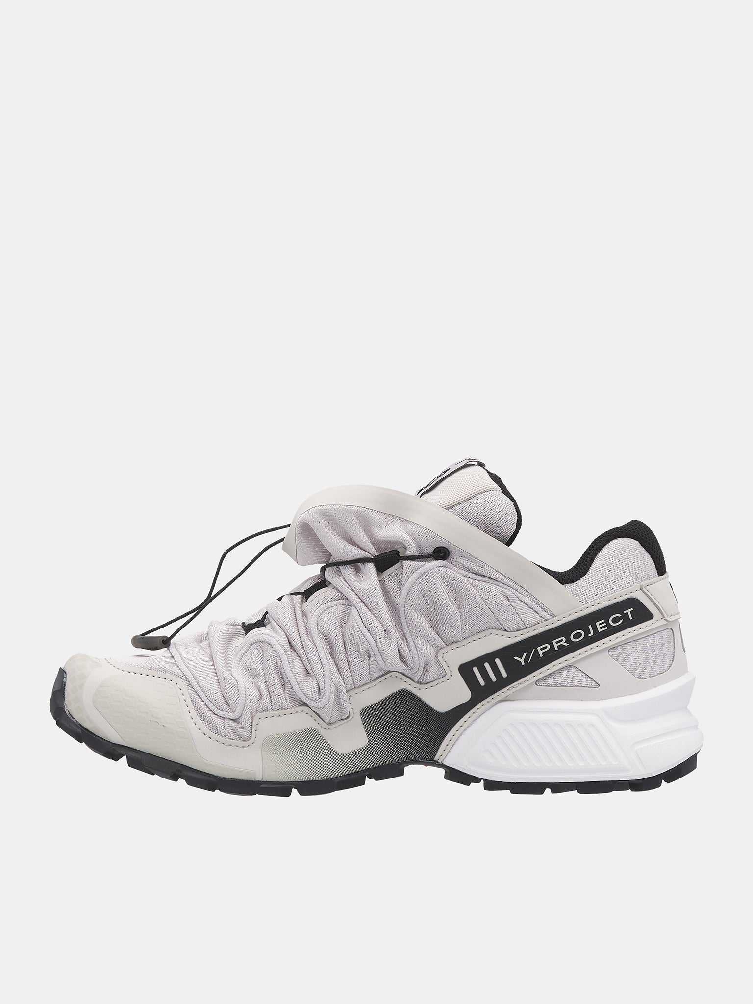 Salomon Speedcross 3 Sneakers (630SN001-P01-WHITE)