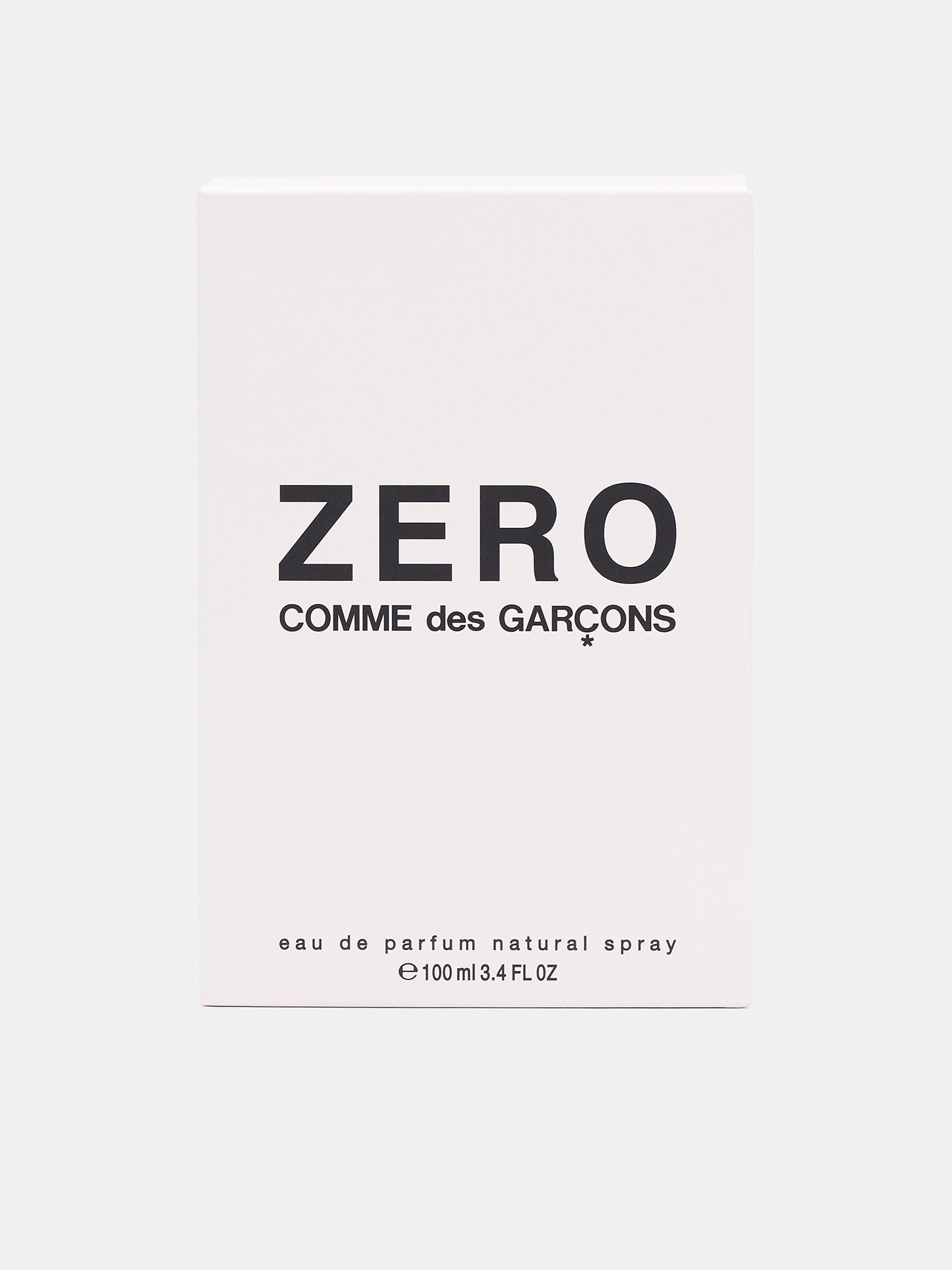 Zero Eau de Parfum (65175666-EDP)