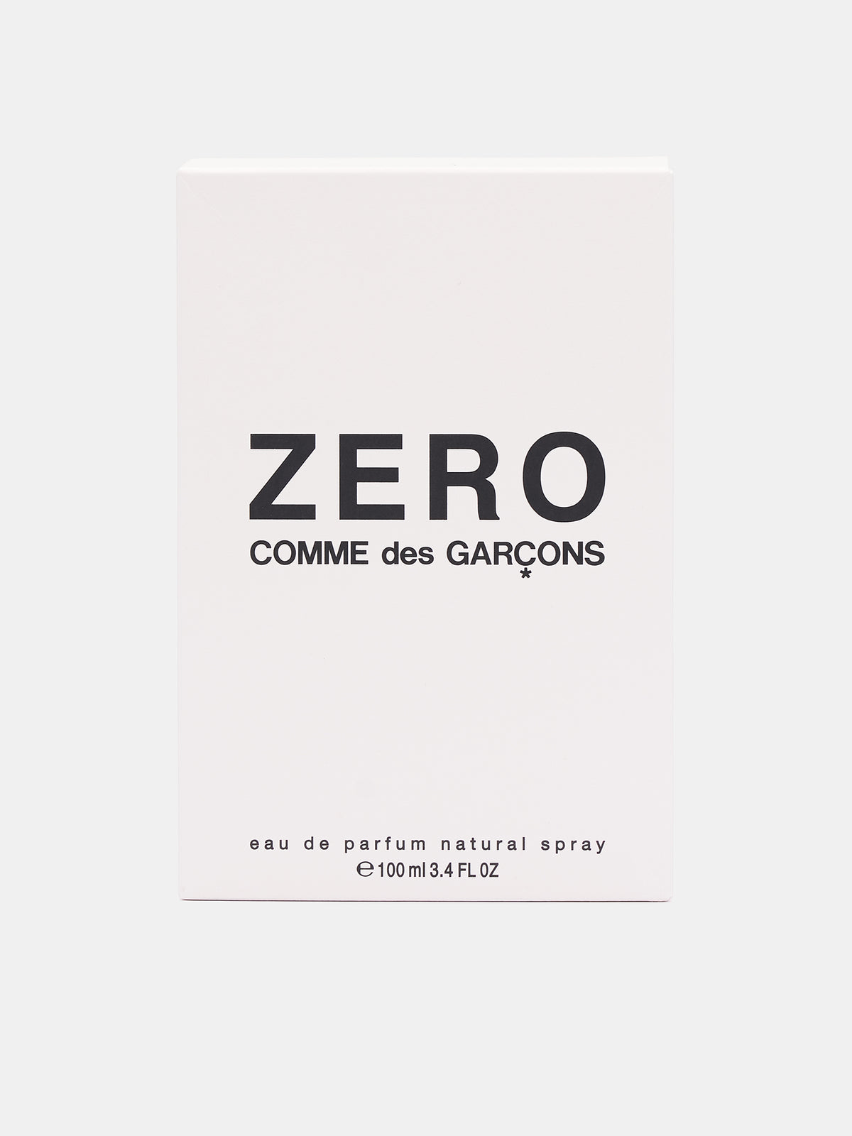 Zero Eau de Parfum (65175666-EDP)