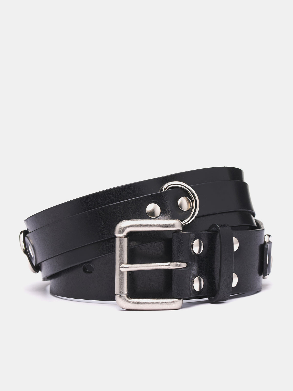 Ita Belt (70BT28-BLACK)