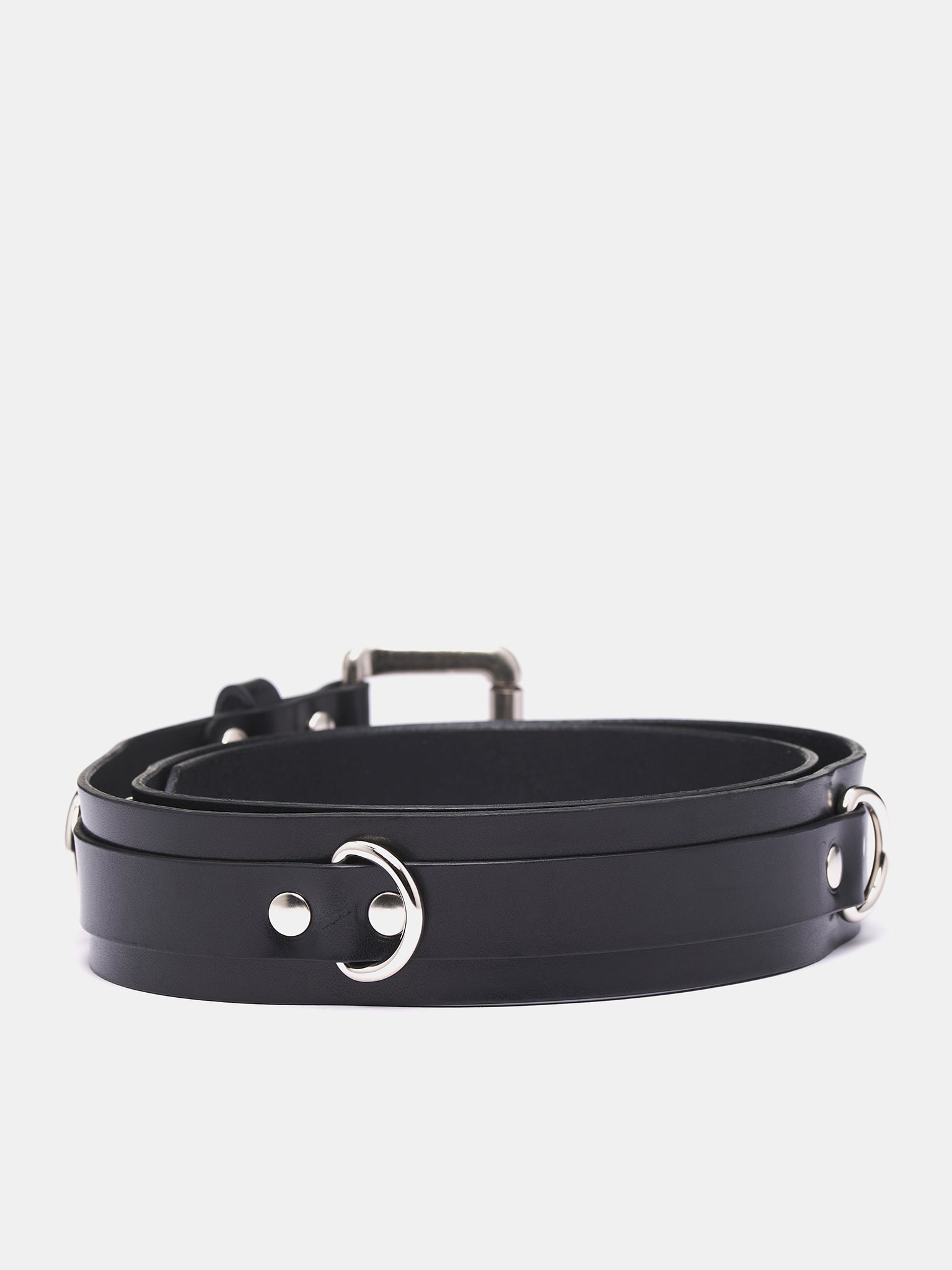 Ita Belt (70BT28-BLACK)