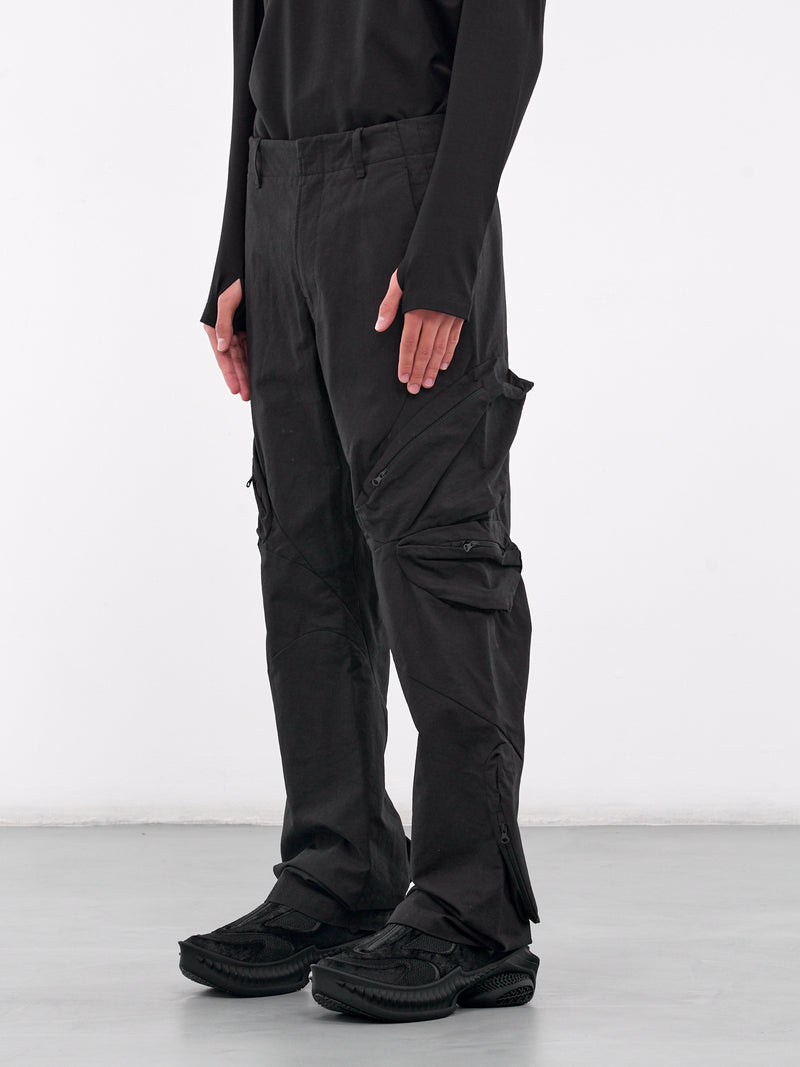 Post Archive Faction (PAF) for Men FW24 | H.LORENZO - Los Angeles