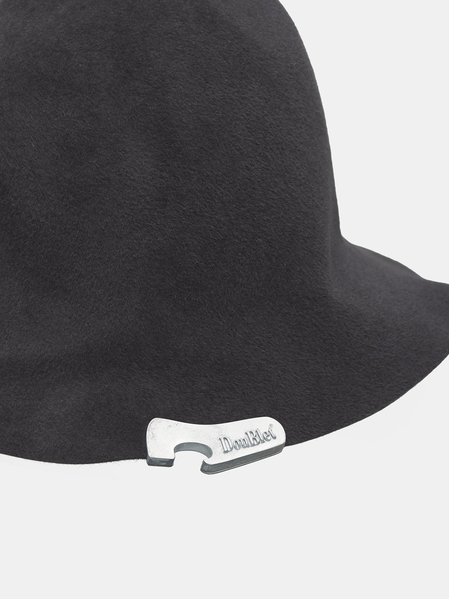 DOUBLET Bottle Opener Bucket Hat | H.Lorenzo - detail 1