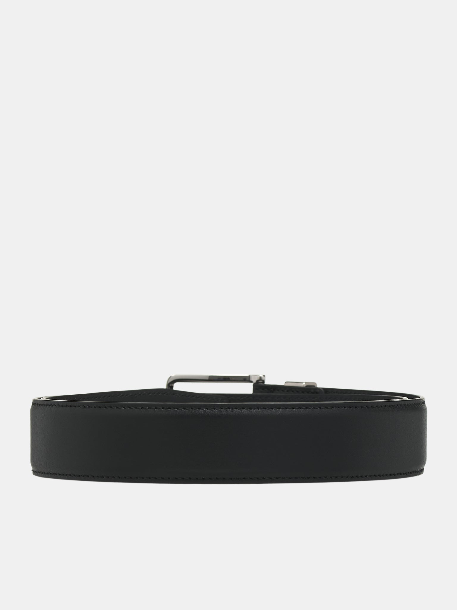 BOTTEGA VENETA Intreccio Belt | H. Lorenzo - back