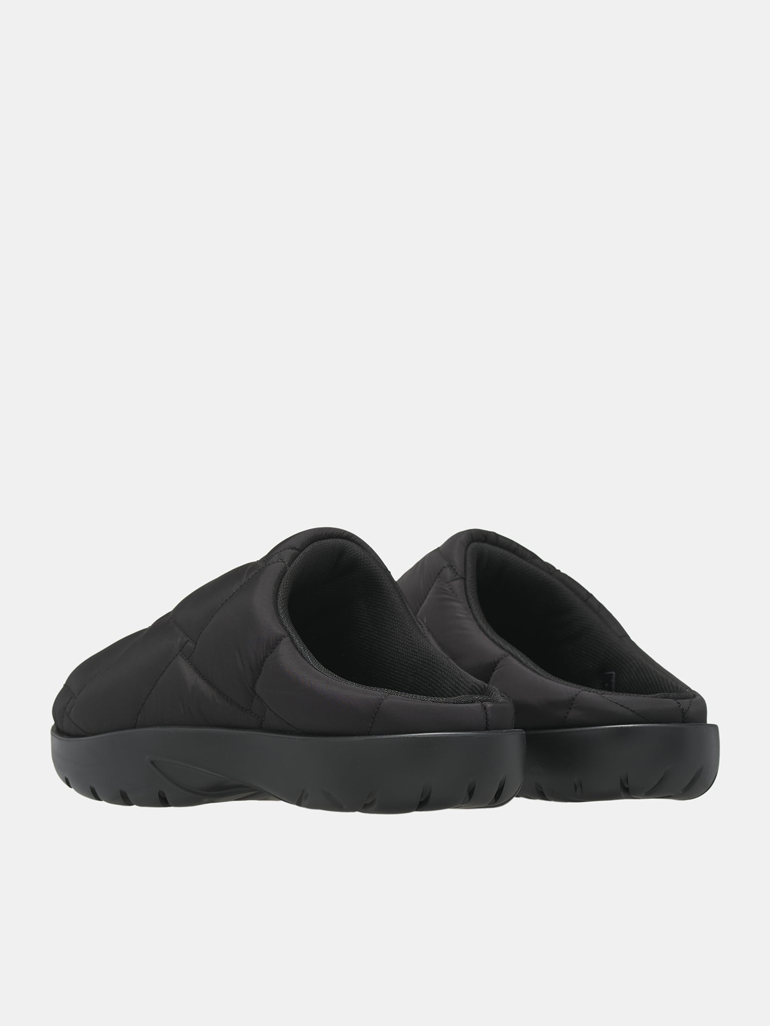 BOTTEGA VENETA Snap Slipper | H.Lorenzo - back side