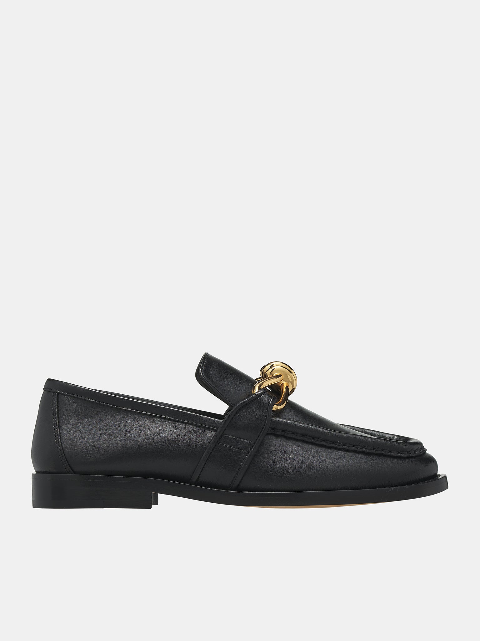 Astaire Loafers (796697V4R30-1000-BLACK)