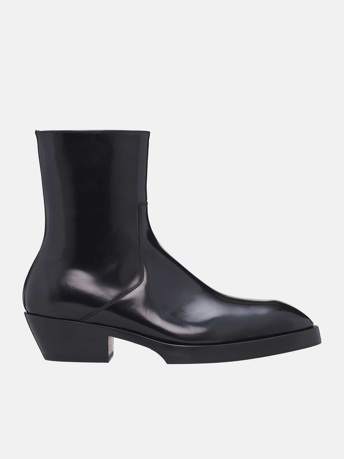 Dalton Ankle Boots (806442V3NS0-1000-BLACK)