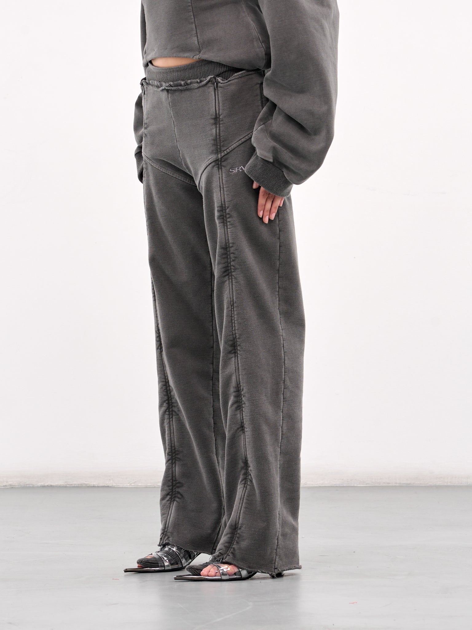 Track Pants (809-298-BAXTER-BLACK)