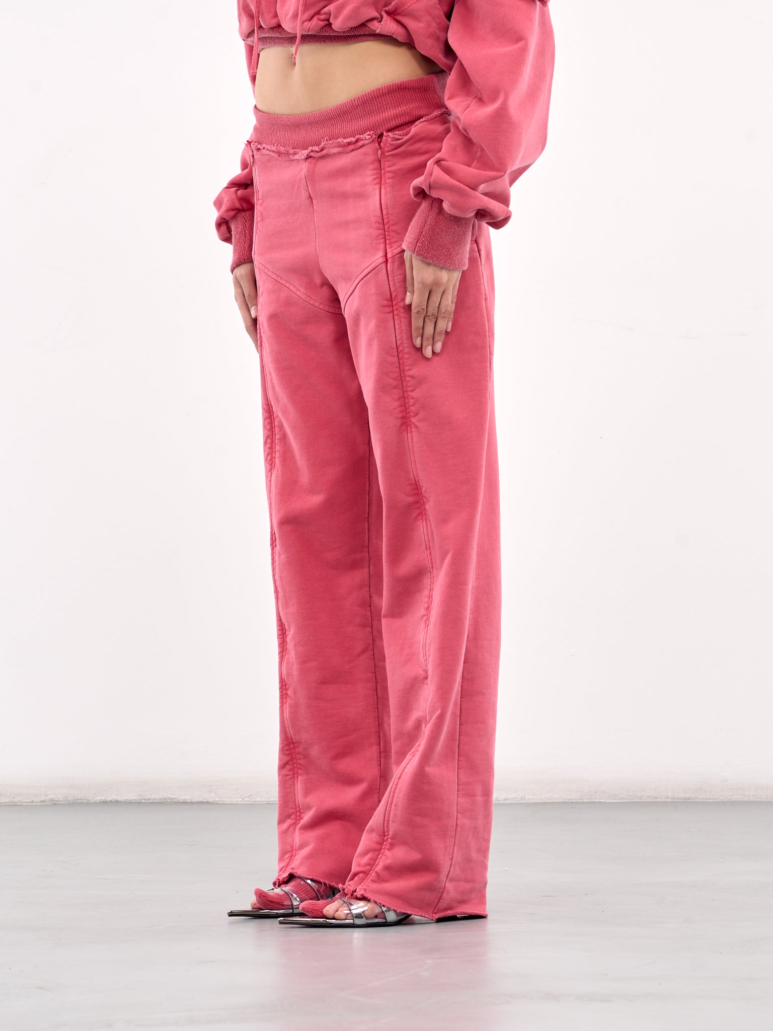 Track Pants (809-298-BAXTER-RED)