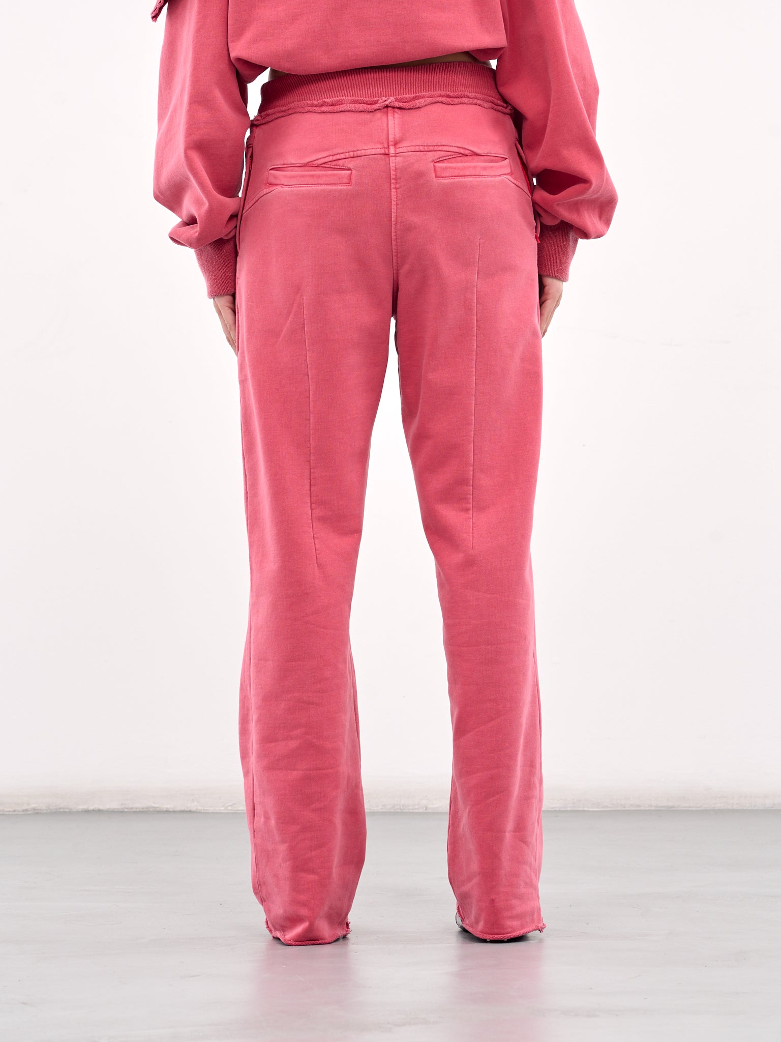 Track Pants (809-298-BAXTER-RED)