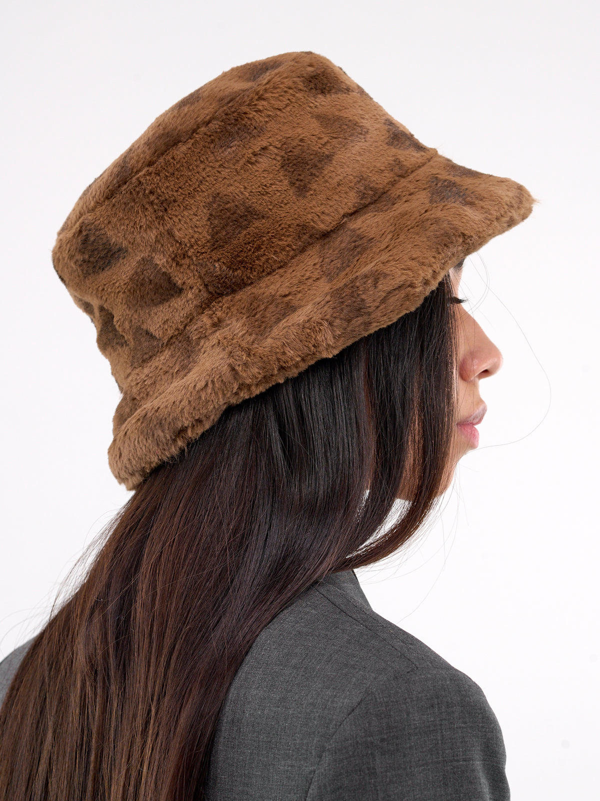 Tulleries Bucket Hat (809-TULLERIES-CAMEL)