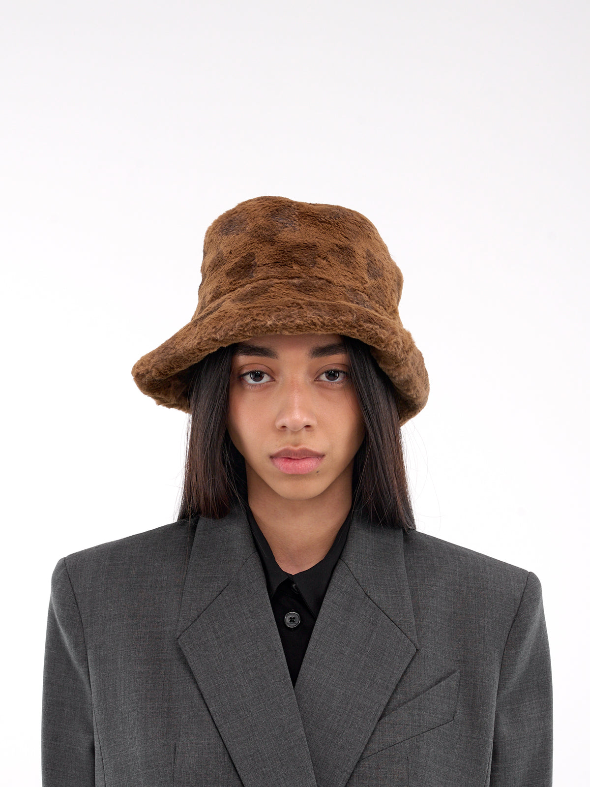 Tulleries Bucket Hat (809-TULLERIES-CAMEL)