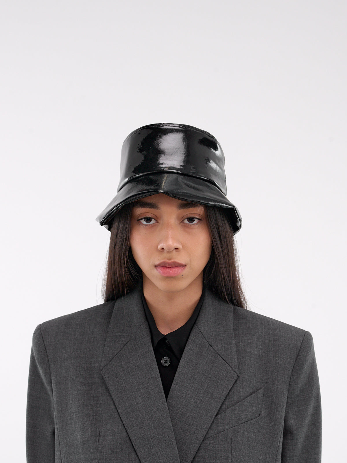 Vincennes Bucket Hat (812-VINCENNES-BLACK)