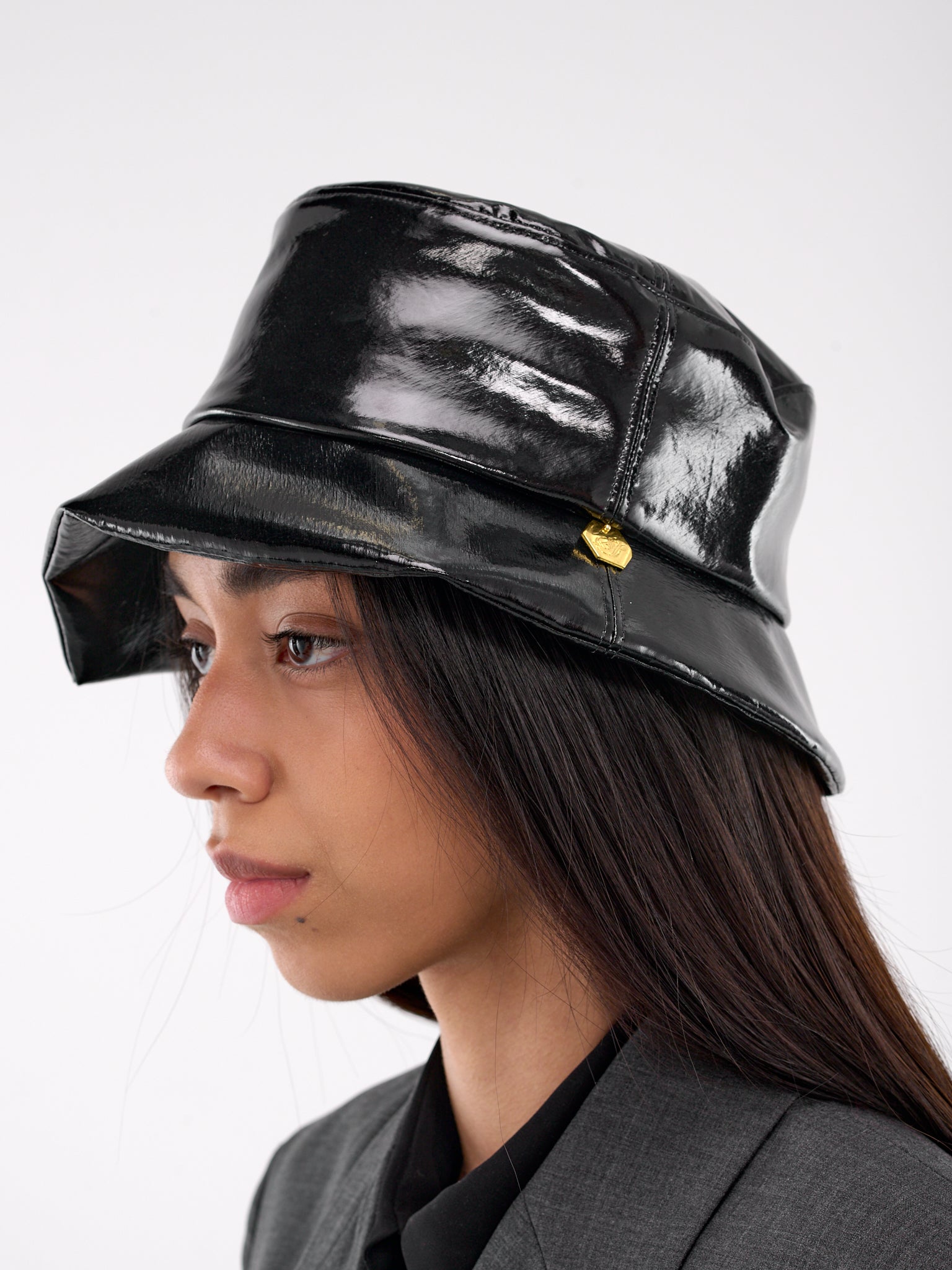 Vincennes Bucket Hat (812-VINCENNES-BLACK)