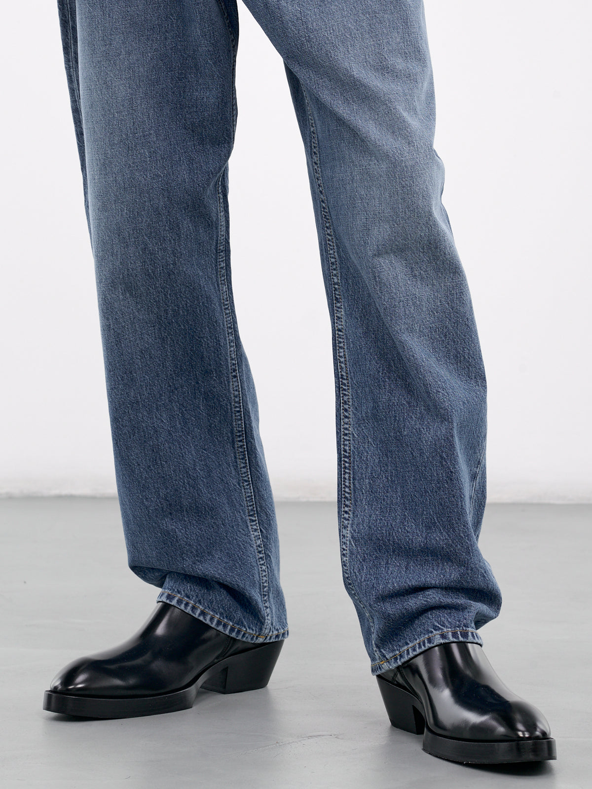 BOTTEGA VENETA Denim Jeans | H. Lorenzo - detail 2