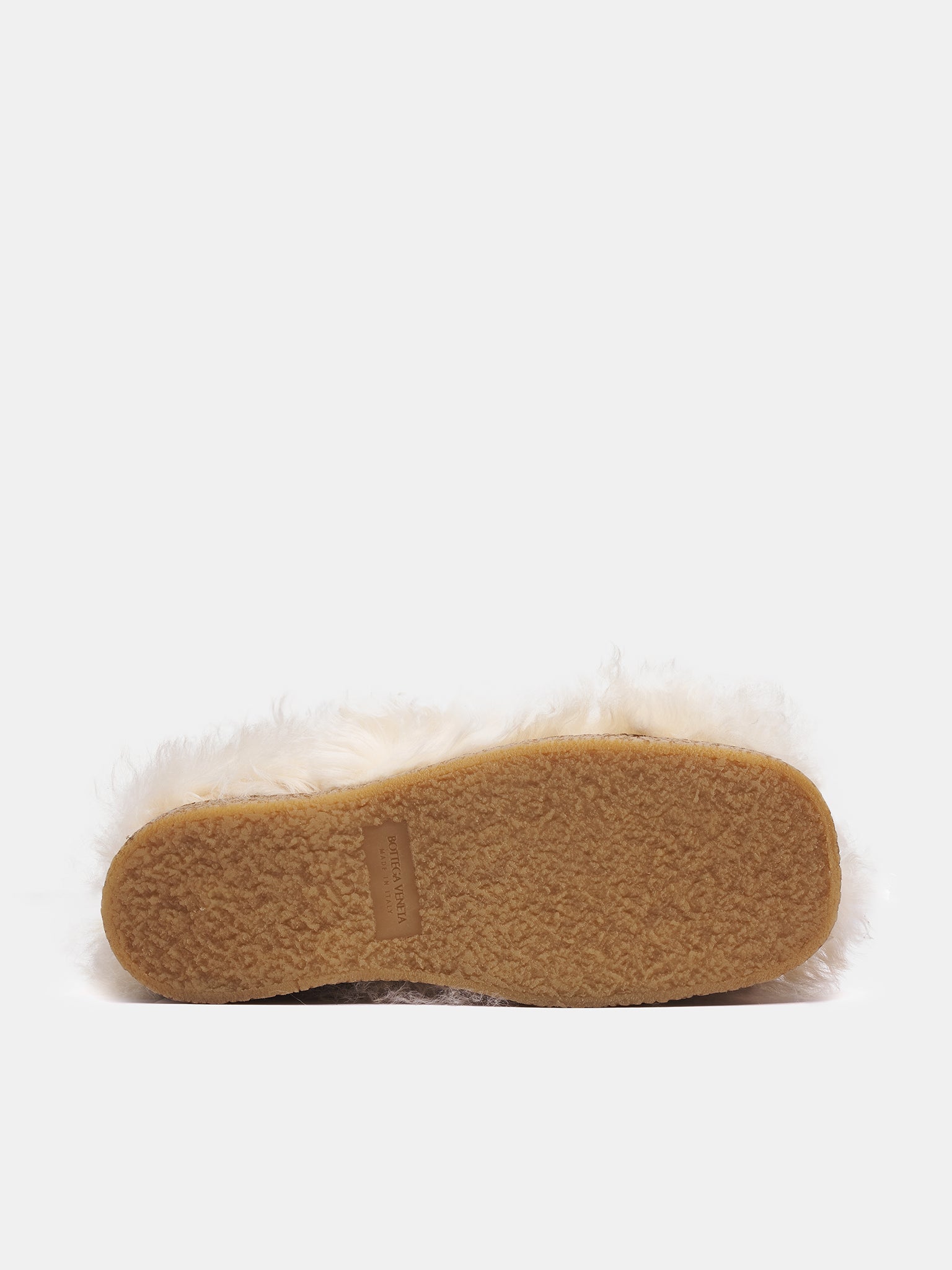 Shearling Boots (816585V55T1-POPCORN)