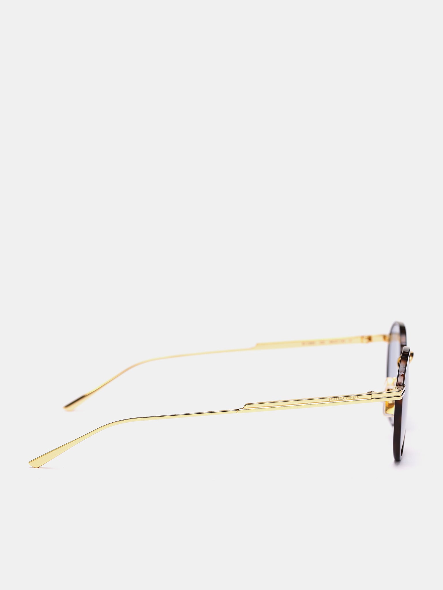 Classic Pathos Sunglasses (821382V4450-GOLD-BLUE)