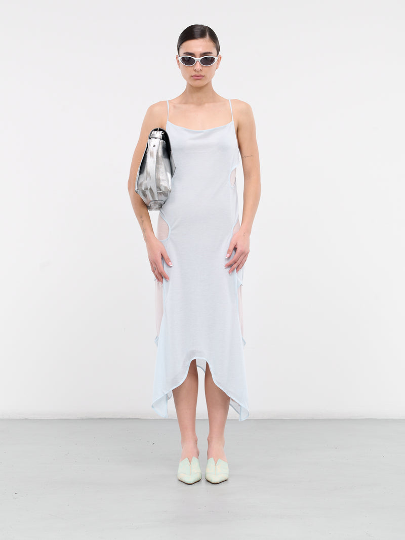 Eckhaus Latta for Women SS24 | H.LORENZO - Los Angeles