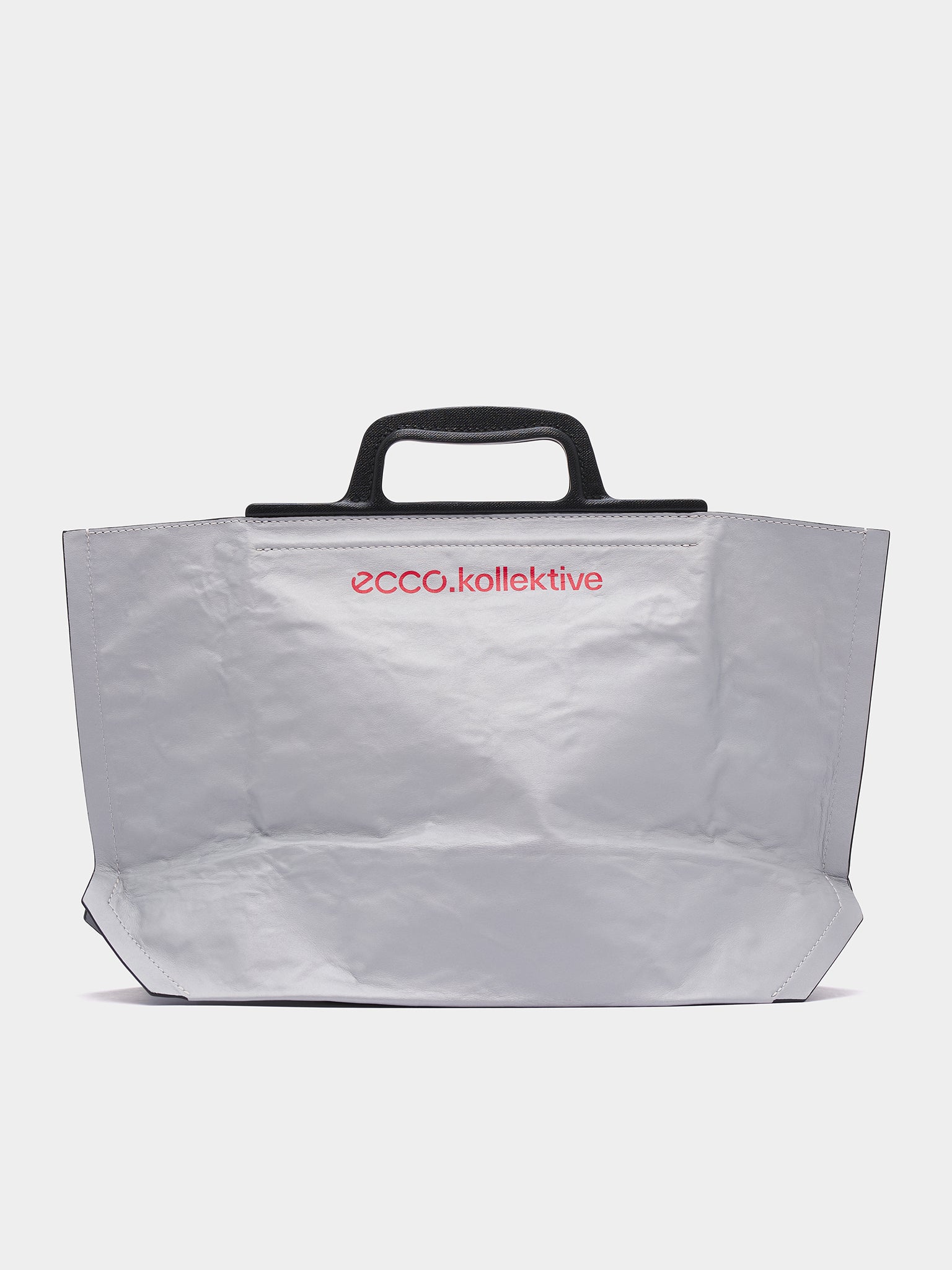 Ecco.Kollektive Frozen Bag (920012791402-GRAY)