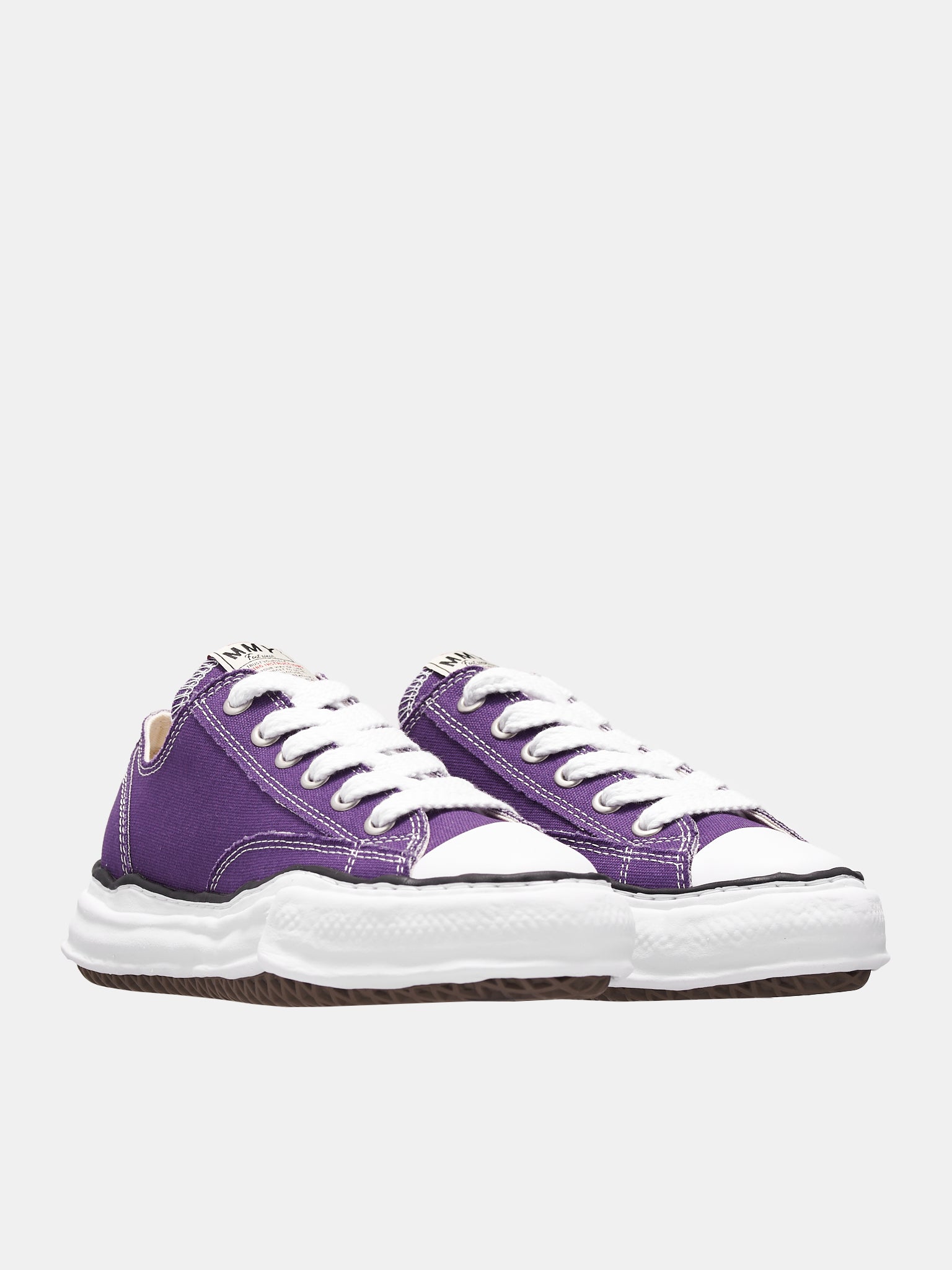 MIHARA YASUHIRO Sneakers | H.Lorenzo