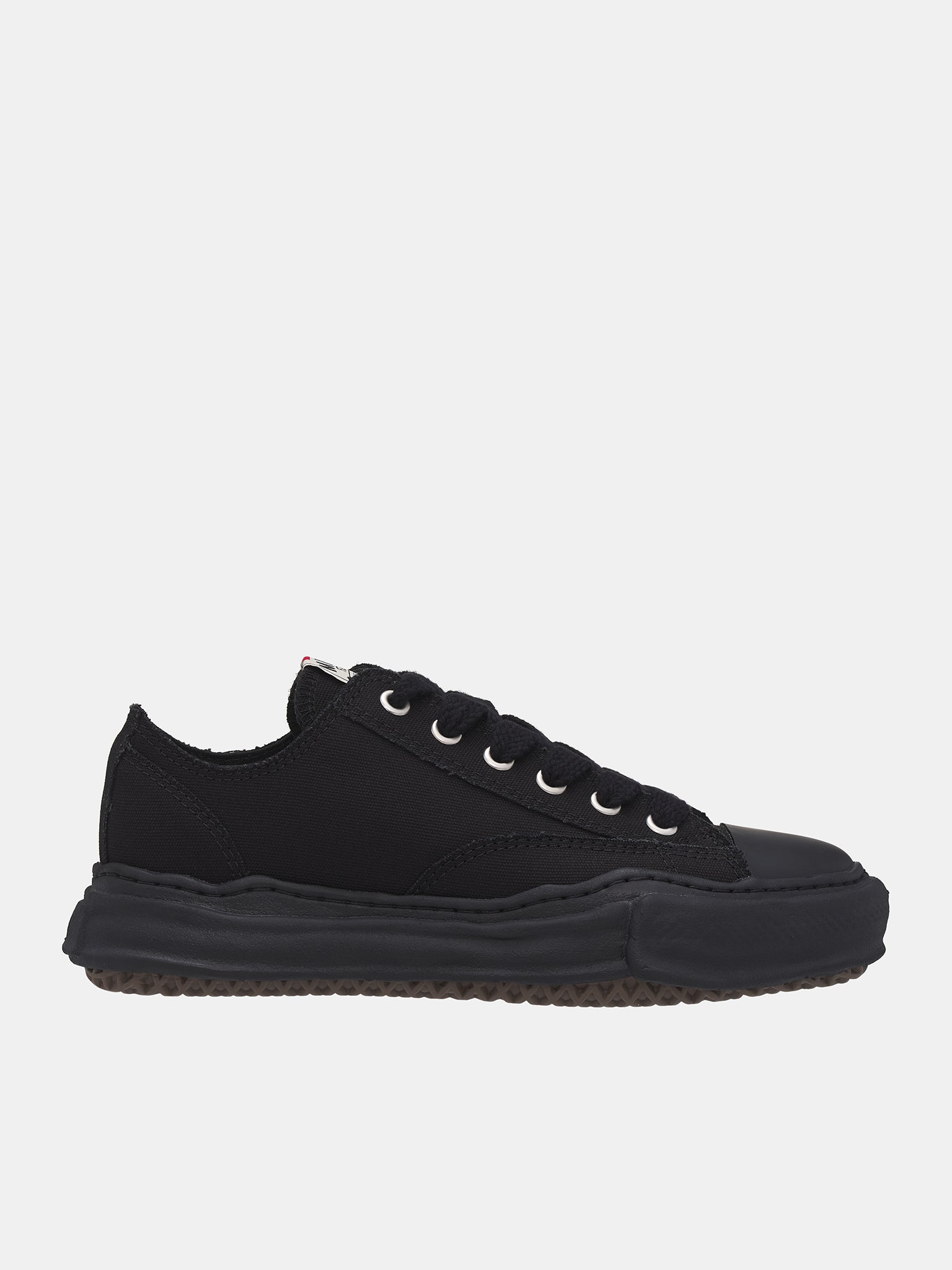 Peterson OG Sneakers (A01FW702-BLACK-BLACK)