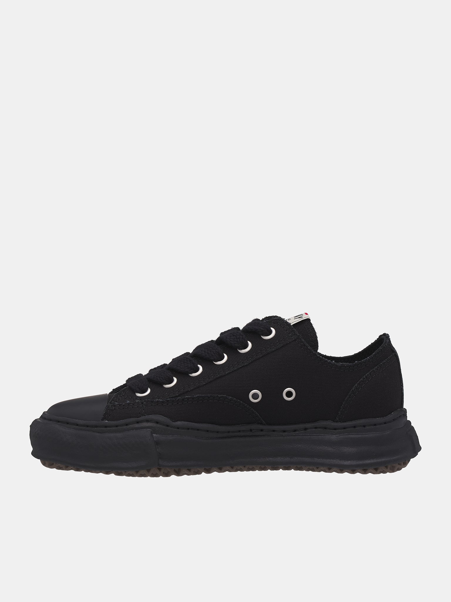 Peterson OG Sneakers (A01FW702-BLACK-BLACK)