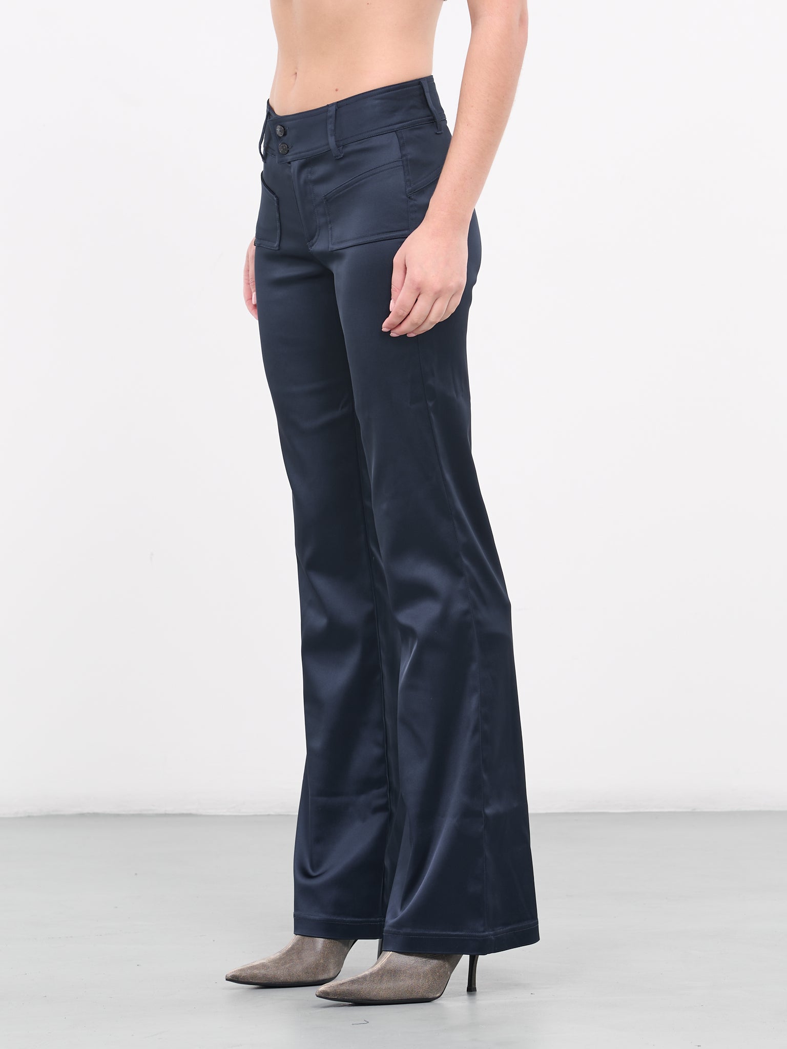 P-Stell Pants (A10572-0BHAV-8AT-BLUE)