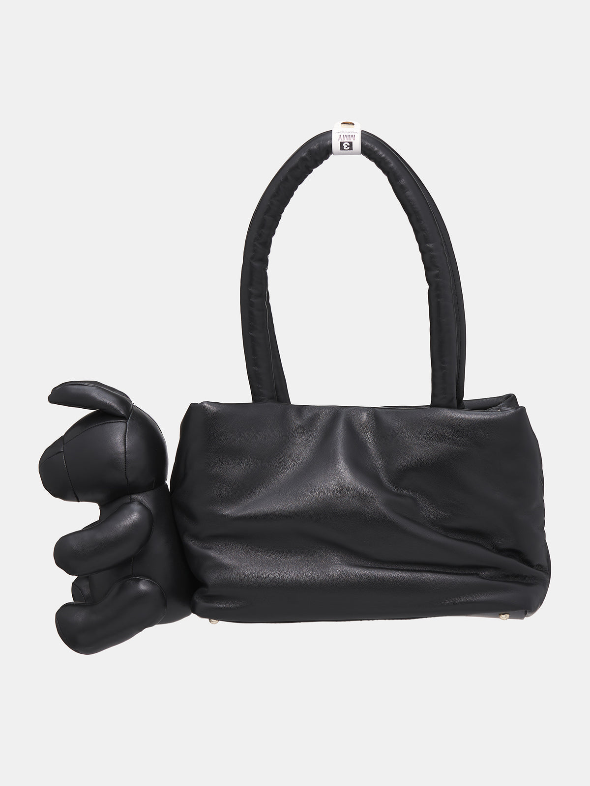 Dolls Handbag (A13BG707-BLACK)