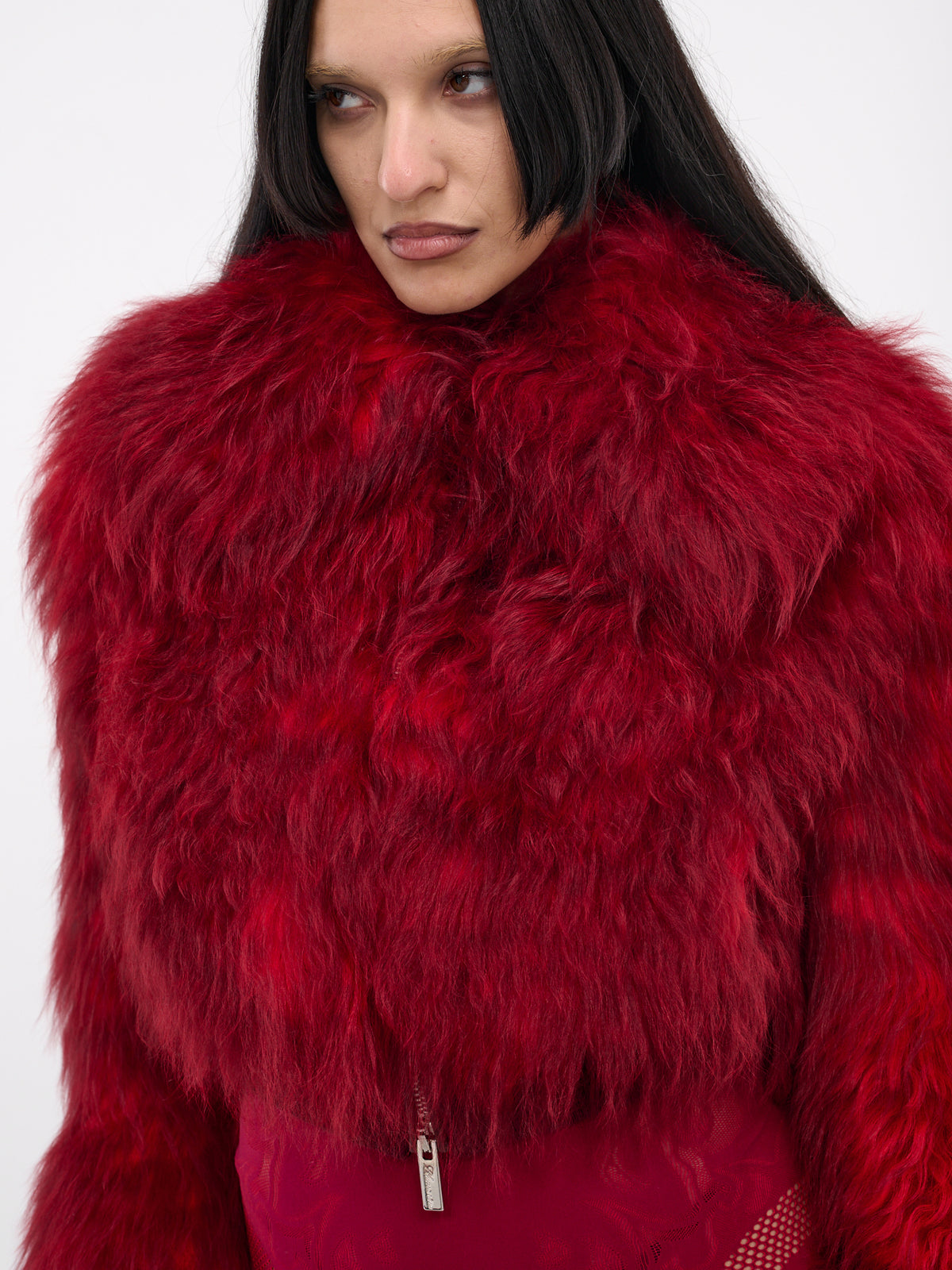 BLUMARINE Fur Coat | H. Lorenzo - detail 2