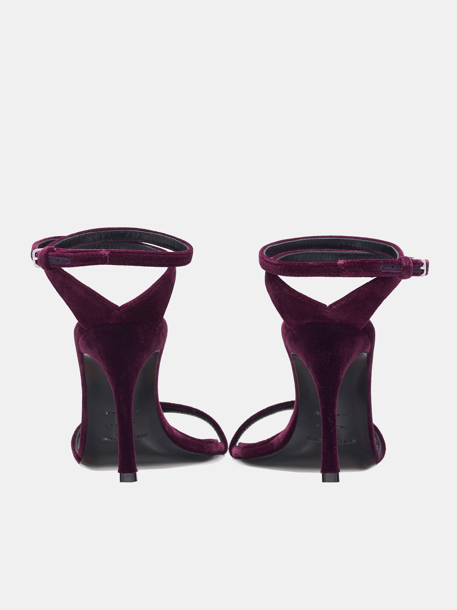 Women Heels Essentials: 16 Types of Heels, Saint G