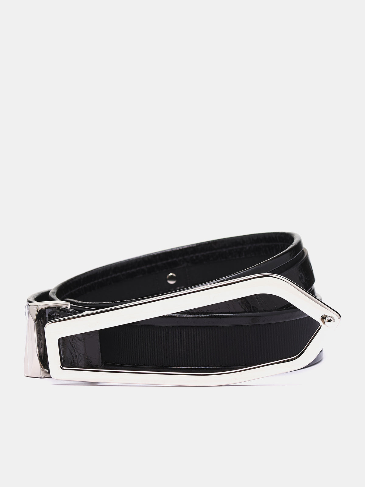 Alec Belt (ACC01-139-BLACK)