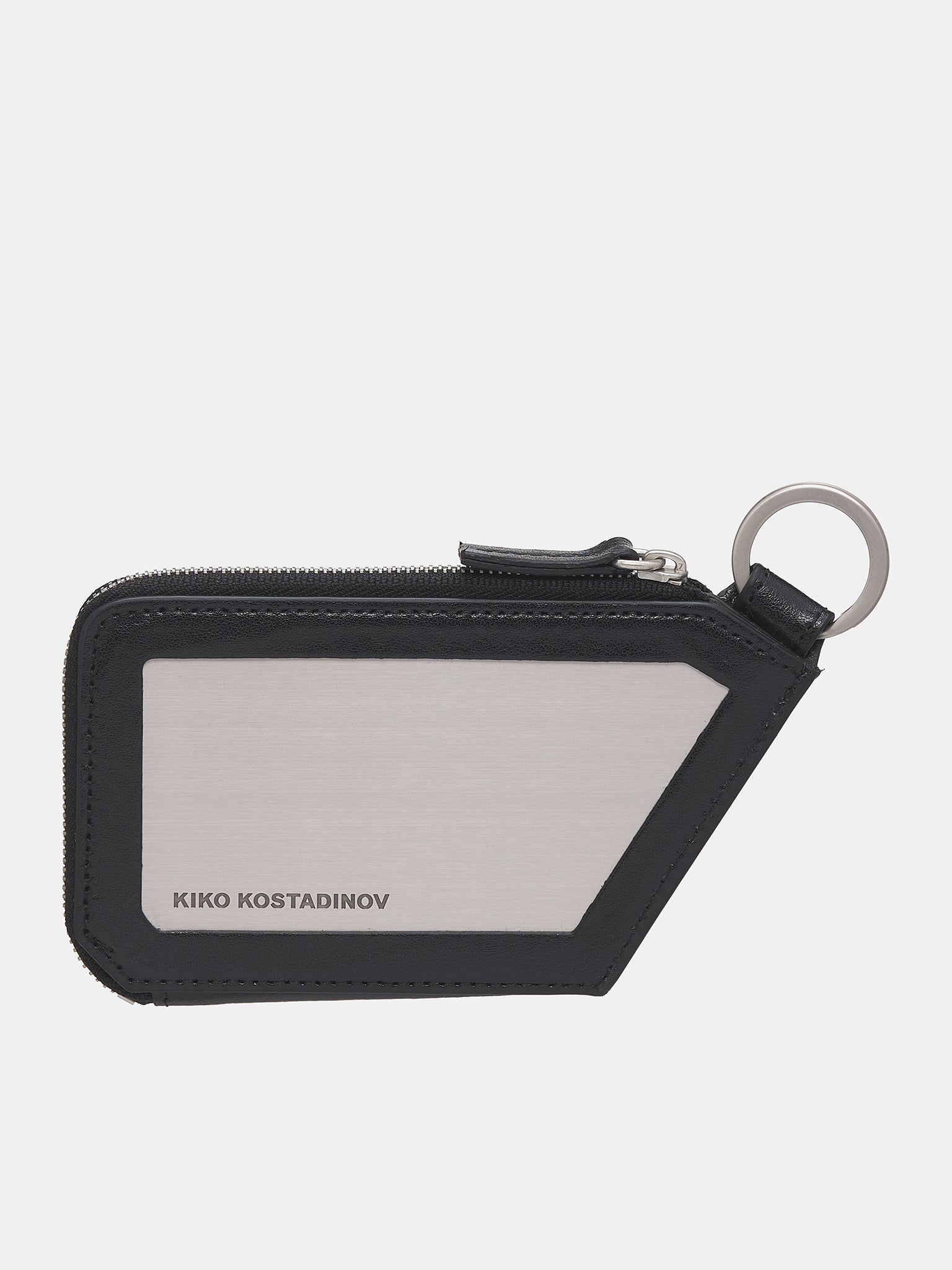 Ohne Wallet (ACC02-112-NIGHT-BLACK)